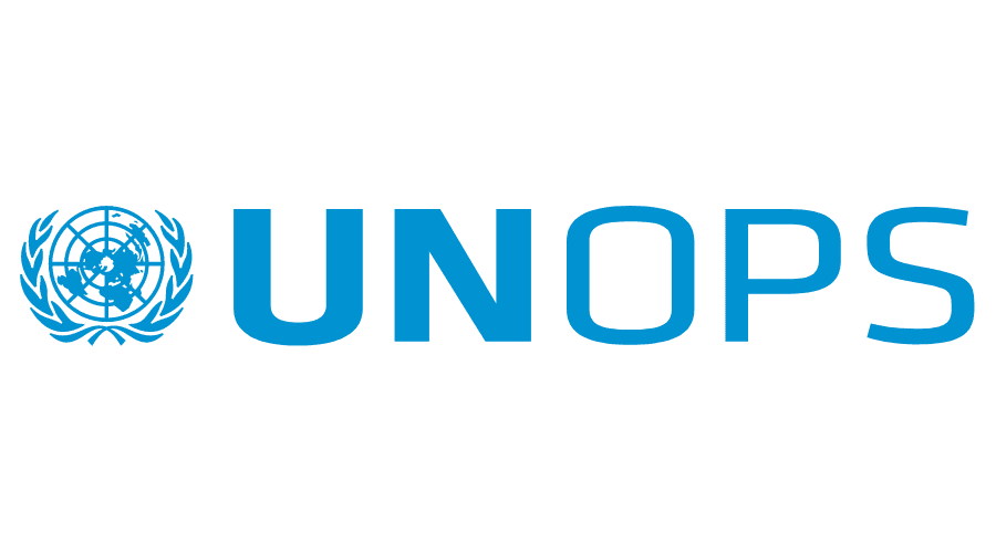 Logo UNOPS