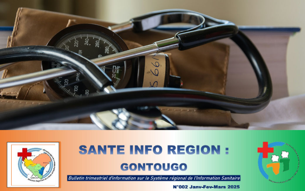 Gontougo : Des avancées sanitaires encourageantes, mais des défis à relever ensemble.